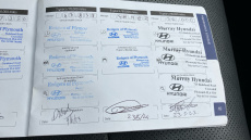 Hyundai Tucson 1.7 CRDi Blue Drive Premium 5dr 2WD Diesel Estate